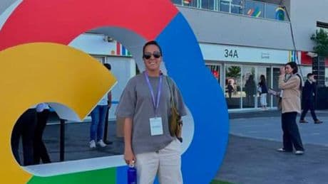 Marian Sánchez, experta en tecnología: "Todos los días usas WhatsApp y nadie te ha dicho que puedes modificar la letra de los mensajes así"