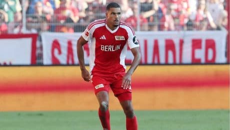 Beşiktaş'ın stoperi Bundesliga'dan gelecek! Transferde güçlü rakipler