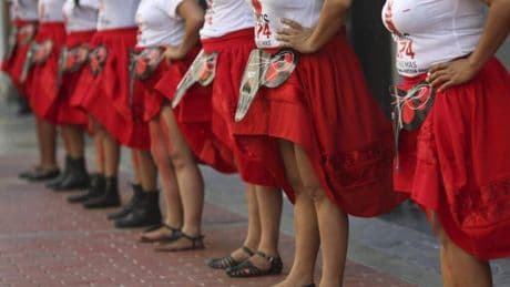 Stérilisations forcées au Pérou: de poignants témoignages de femmes devant la Cour interaméricaine des droits de l'homme
