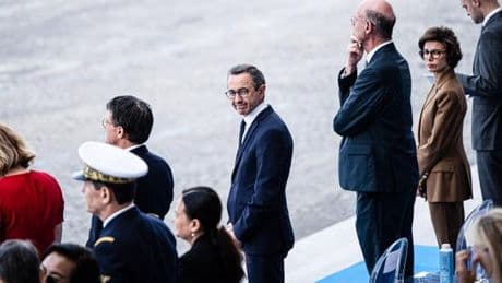 Pour Bruno Retailleau, le macronisme « alimente l’impuissance » et « s’achèvera avec Emmanuel Macron »