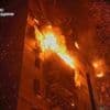 Rusland voerde volgens Zelensky voorbije nacht ruim 300 luchtaanvallen uit op Oekraïne