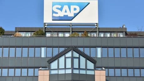 40% de femmes salariées? Le géant allemand des logiciels SAP abandonne son objectif face à Donald Trump
