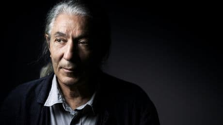Boualem Sansal reçoit le prix littéraire mondial Cino del Duca