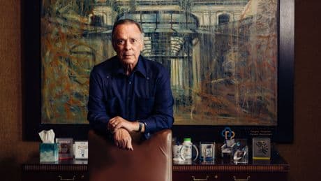 Billionaire Behind Miami Immigration and Deportation Ads Steps Forward