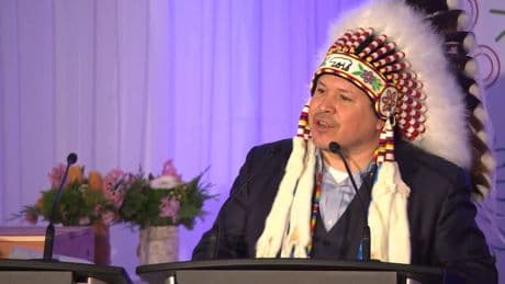 ‘A fundamental reset’: Manitoba Indigenous leaders have hope for royal visit