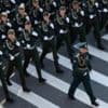 Putin hosts Victory Day parade with tight security and a short ceasefire