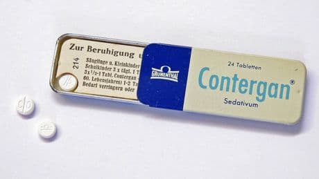 Wegweisendes Gerichtsurteil: Neue Hoffnung für Contergan-Geschädigte