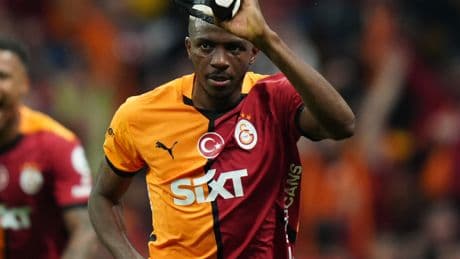 Napoli'den Galatasaray'a bir kez daha ret!