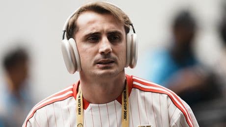 Kerem Aktürkoğlu için yeni gelişme! Nice maçında kadroda olmayabilir