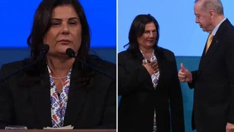 CHP'li isim, Özlem Çerçioğlu'na 'kumpasları anlattığı kitabını' hatırlattı: 'Cumhurbaşkanı'nın himayelerine girince sayfalar buharlaştı mı?'