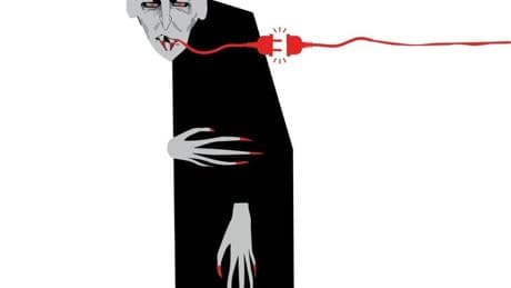 Cómo defenderte de esos 'vampiros' que te quitan la energía