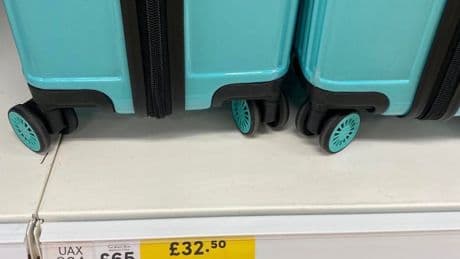 Tesco shoppers rushing to buy £32.50 holiday essential that’s half-price and perfect for summer