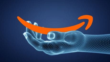 Why does Amazon want to scan your palm at the doctor’s office?