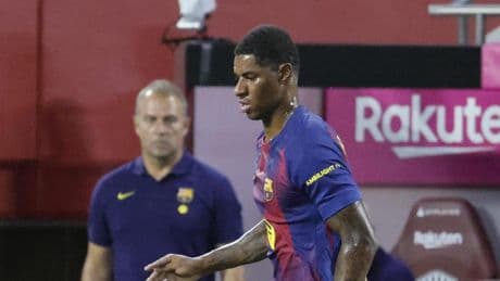 Rashford, el próximo reto del que saca lo mejor de cada uno