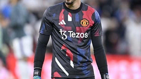 Altay'lı ManU, Arsenal'e mağlup!