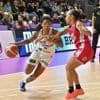Ligue féminine. Battu à Villeneuve-d’Ascq, Landerneau devra encore patienter pour son maintien