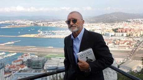 Arturo Pérez-Reverte anuncia nueva entrega de Alatriste