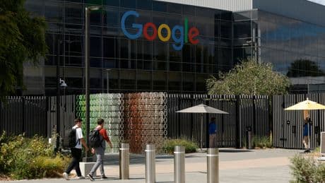Adtech company OpenX sues Google, accusing it of anticompetitive tactics that 'crippled' its growth