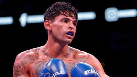 Manny Pacquiao, Teofimo Lopez: Who will Ryan Garcia fight next after shock loss to Rolly Romero?