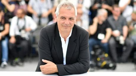 Cannes 2025: la Quinzaine des cinéastes va s'ouvrir avec le dernier projet de Laurent Cantet