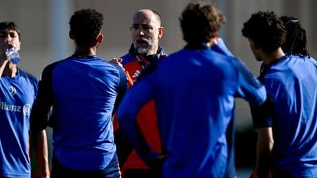 <p>&ldquo;Juve pi&ugrave; serena con Tudor. Motta, quanta confusione. Il prossimo allenatore&hellip;&rdquo;</p>