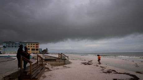 Tropical Storm Erin Expected To Become First Major Hurricane Of 2025 Atlantic Season: What To Know