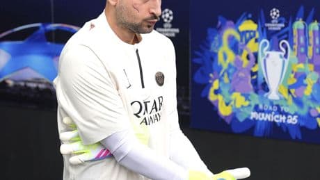Galatasaray, Donnarumma için harekete geçti!