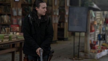 ‘The Last Of Us’ Season 2, Episode 7 Recap And Review: An Action-Packed But Badly Rushed Finale