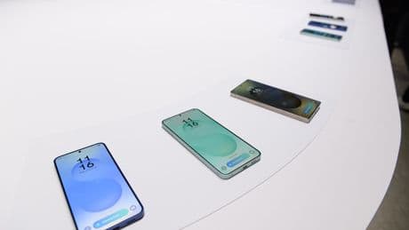 Von wegen eingestellt: Wichtige Samsung-App wird mit neuen Features ausgestattet