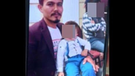 Korkunç olay! Eşini kıskandı kuzeninin öldürdü