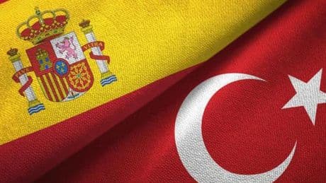 Türkiye’den İspanya’ya rekor temmuz ihracatı