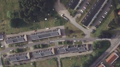 Mordkommission ermittelt - Rentnerin tot in Wohnung gefunden!