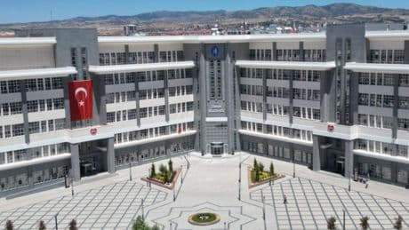 Çorum Belediyesi rezerv konutlar inşa edecek