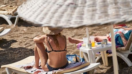 Ülkeyi tesiri altına alıyor! Meteoroloji uyardı, bu 63 şehrimizde 27 Temmuz Pazar günü hava sıcaklıkları çok yüksek