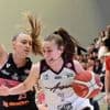 Basket. Laura Mendez rempile à l’UF Angers « pour continuer de grandir »
