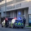 World War II bomb discovery in Slovakia's capital prompts evacuations