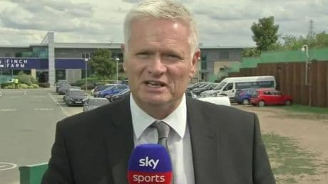 Sky Sports star quits role after 23 years in ‘difficult’ announcement after news of channel transformation