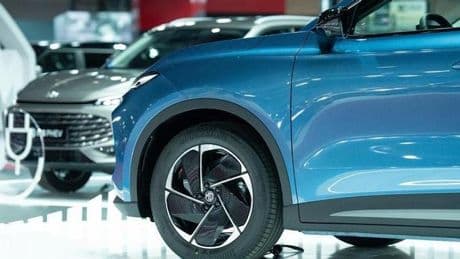 Estos son los coches eléctricos que no te puedes perder en el Automobile Barcelona 2025