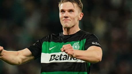 Viktor Gyokeres rules out one transfer after Arsenal update and huge Man Utd U-turn