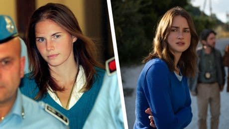 Disney-Serie wird zur Selbstinszenierung - Die fabelhafte Welt der Amanda Knox