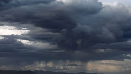 ¿Hay riesgo de danas tras un verano tan extremadamente cálido?