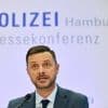 Mehr als 120 Straftaten: 20-jähriger Hamburger soll Kinder virtuell missbraucht und in den Tod getrieben haben