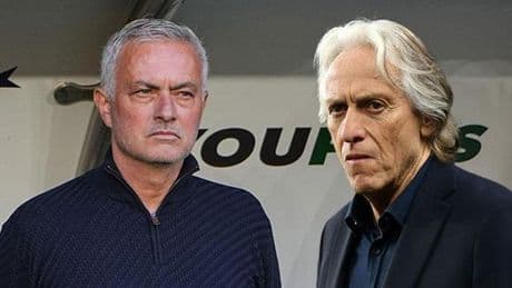 Mourinho da Jesus gibi şampiyonluğu derbilerde kaybetti!
