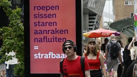 Rotterdam gaat meer boa's inzetten tegen seksuele straatintimidatie