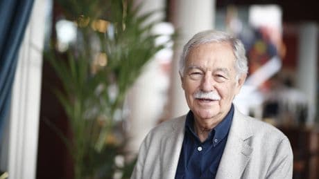 Eduardo Mendoza, nuevo Premio Princesa de Asturias de las Letras 2025