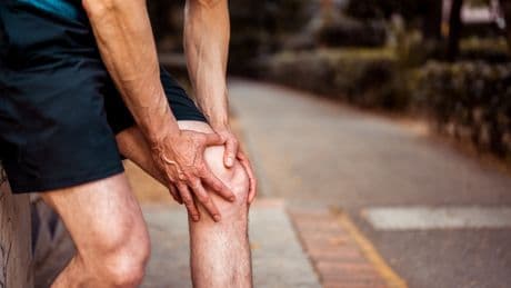 The worst exercises for your joints, and what to do instead