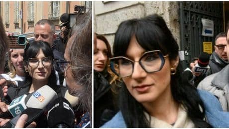 Angela Taccia, chi è l'avvocata di Sempio: ex fidanzata di Fra Alessandro (amico di Andrea) e le provocazioni social