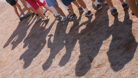 Schulsport: Hessen setzt bei Bundesjugendspielen weiter auf Wettkampf