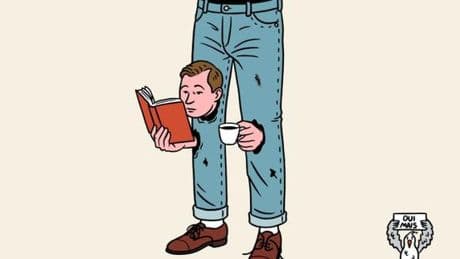 Est-ce bien raisonnable de... porter des jeans troués ?