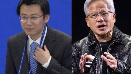 Cambricon, el arma secreta de Xi Jinping para vencer a Nvidia